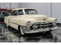 1953 Cadillac Series 62 (CC-2078443) for sale in Ft Worth, Texas