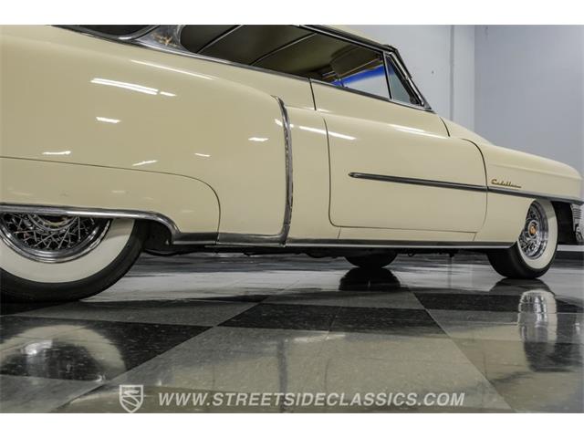 1953 Cadillac Series 62 (CC-2078443) for sale in Ft Worth, Texas