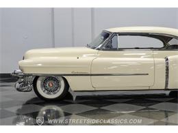 1953 Cadillac Series 62 (CC-2078443) for sale in Ft Worth, Texas