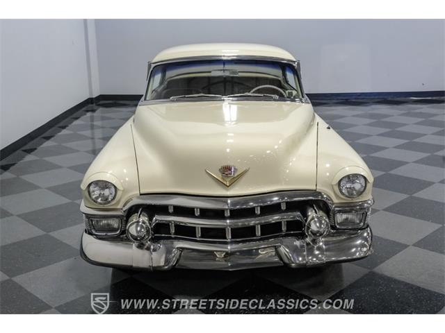 1953 Cadillac Series 62 (CC-2078443) for sale in Ft Worth, Texas