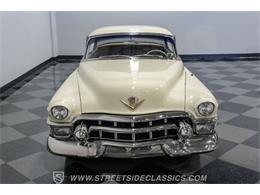 1953 Cadillac Series 62 (CC-2078443) for sale in Ft Worth, Texas