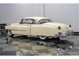 1953 Cadillac Series 62 (CC-2078443) for sale in Ft Worth, Texas