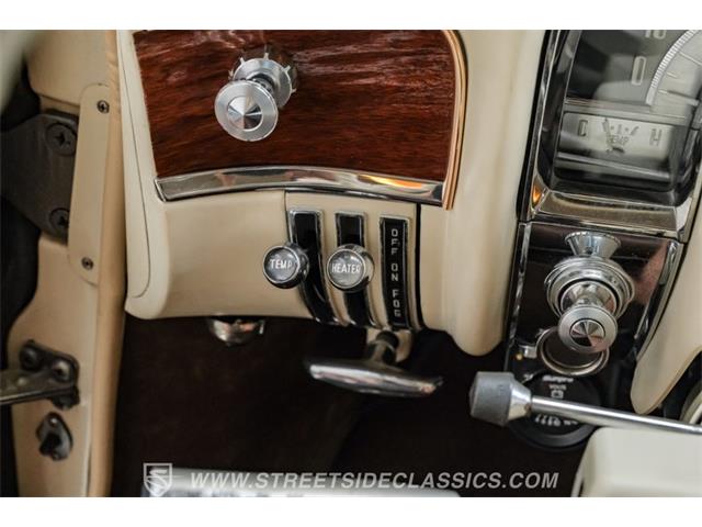 1953 Cadillac Series 62 (CC-2078443) for sale in Ft Worth, Texas