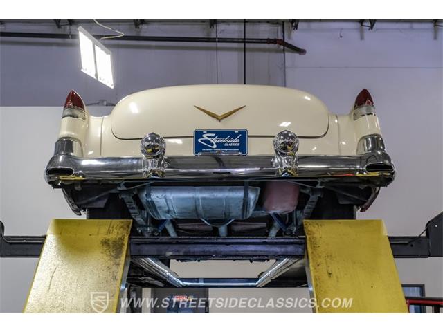 1953 Cadillac Series 62 (CC-2078443) for sale in Ft Worth, Texas