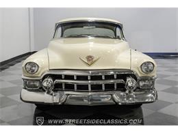 1953 Cadillac Series 62 (CC-2078443) for sale in Ft Worth, Texas