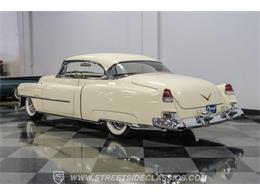 1953 Cadillac Series 62 (CC-2078443) for sale in Ft Worth, Texas