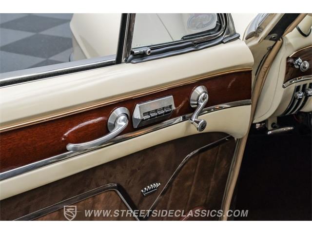 1953 Cadillac Series 62 (CC-2078443) for sale in Ft Worth, Texas
