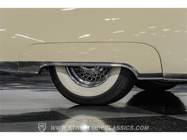 1953 Cadillac Series 62 (CC-2078443) for sale in Ft Worth, Texas
