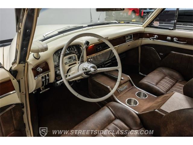 1953 Cadillac Series 62 (CC-2078443) for sale in Ft Worth, Texas