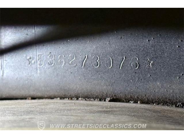 1953 Cadillac Series 62 (CC-2078443) for sale in Ft Worth, Texas