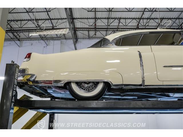 1953 Cadillac Series 62 (CC-2078443) for sale in Ft Worth, Texas