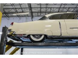 1953 Cadillac Series 62 (CC-2078443) for sale in Ft Worth, Texas