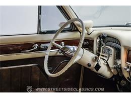 1953 Cadillac Series 62 (CC-2078443) for sale in Ft Worth, Texas
