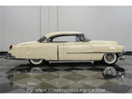 1953 Cadillac Series 62 (CC-2078443) for sale in Ft Worth, Texas