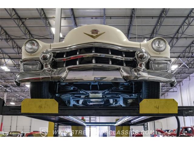 1953 Cadillac Series 62 (CC-2078443) for sale in Ft Worth, Texas