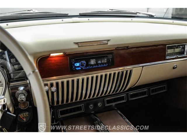 1953 Cadillac Series 62 (CC-2078443) for sale in Ft Worth, Texas