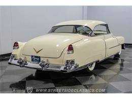 1953 Cadillac Series 62 (CC-2078443) for sale in Ft Worth, Texas