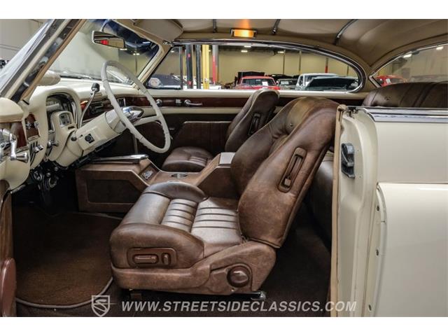 1953 Cadillac Series 62 (CC-2078443) for sale in Ft Worth, Texas