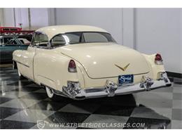 1953 Cadillac Series 62 (CC-2078443) for sale in Ft Worth, Texas
