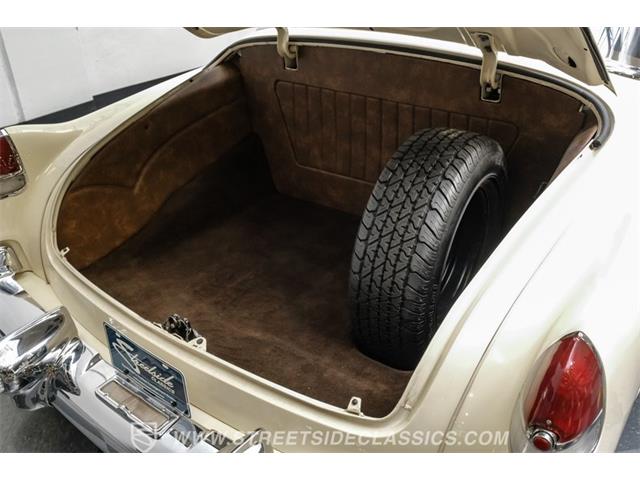 1953 Cadillac Series 62 (CC-2078443) for sale in Ft Worth, Texas