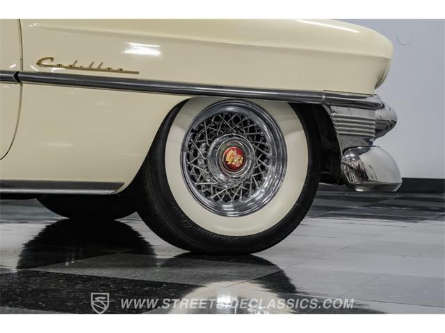 1953 Cadillac Series 62 (CC-2078443) for sale in Ft Worth, Texas