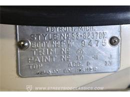 1953 Cadillac Series 62 (CC-2078443) for sale in Ft Worth, Texas