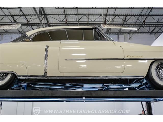 1953 Cadillac Series 62 (CC-2078443) for sale in Ft Worth, Texas