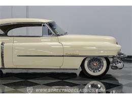 1953 Cadillac Series 62 (CC-2078443) for sale in Ft Worth, Texas