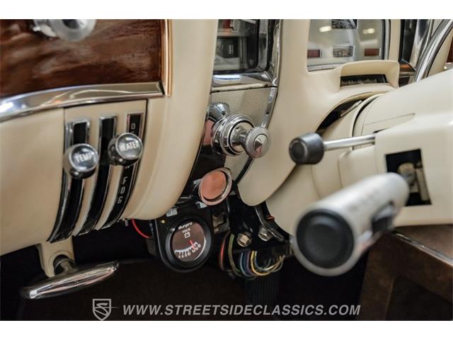 1953 Cadillac Series 62 (CC-2078443) for sale in Ft Worth, Texas