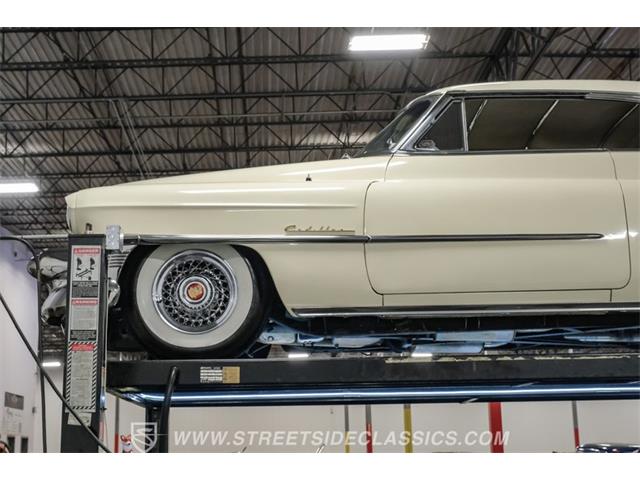 1953 Cadillac Series 62 (CC-2078443) for sale in Ft Worth, Texas