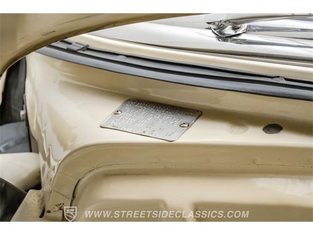 1953 Cadillac Series 62 (CC-2078443) for sale in Ft Worth, Texas