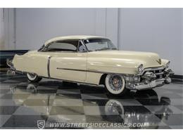 1953 Cadillac Series 62 (CC-2078443) for sale in Ft Worth, Texas