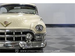 1953 Cadillac Series 62 (CC-2078443) for sale in Ft Worth, Texas