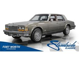 1977 Cadillac Seville (CC-2078444) for sale in Ft Worth, Texas