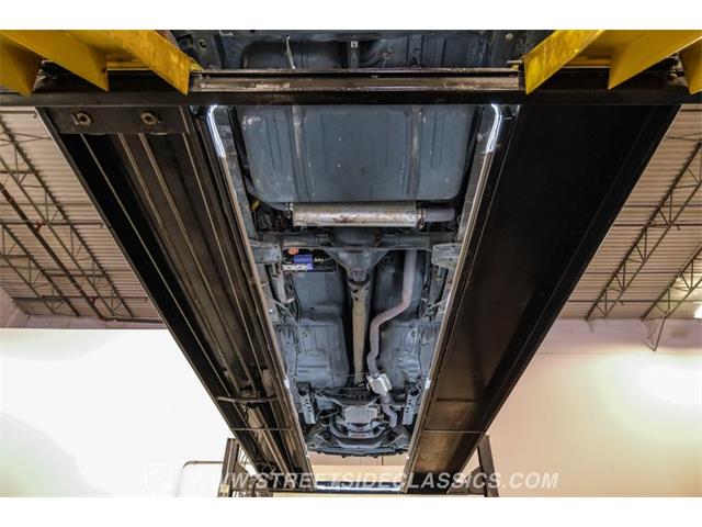 1977 Cadillac Seville (CC-2078444) for sale in Ft Worth, Texas