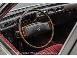 1977 Cadillac Seville (CC-2078444) for sale in Ft Worth, Texas