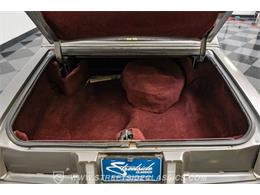 1977 Cadillac Seville (CC-2078444) for sale in Ft Worth, Texas