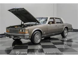 1977 Cadillac Seville (CC-2078444) for sale in Ft Worth, Texas