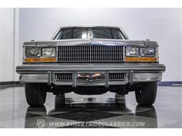 1977 Cadillac Seville (CC-2078444) for sale in Ft Worth, Texas