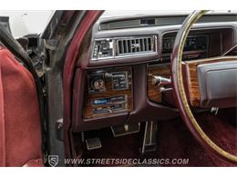 1977 Cadillac Seville (CC-2078444) for sale in Ft Worth, Texas