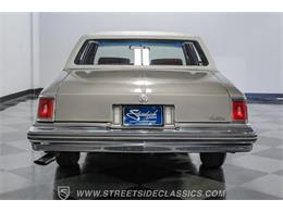 1977 Cadillac Seville (CC-2078444) for sale in Ft Worth, Texas