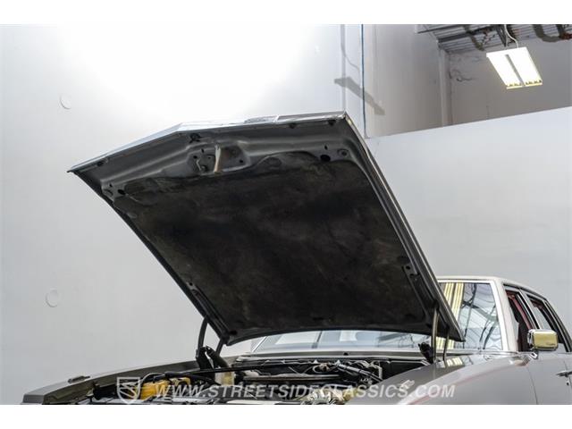 1977 Cadillac Seville (CC-2078444) for sale in Ft Worth, Texas