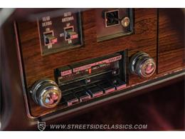 1977 Cadillac Seville (CC-2078444) for sale in Ft Worth, Texas