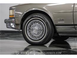 1977 Cadillac Seville (CC-2078444) for sale in Ft Worth, Texas
