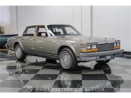 1977 Cadillac Seville (CC-2078444) for sale in Ft Worth, Texas