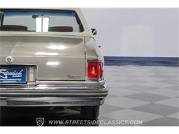 1977 Cadillac Seville (CC-2078444) for sale in Ft Worth, Texas