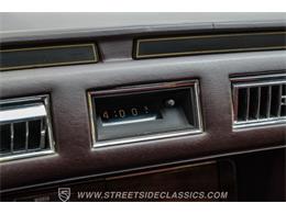 1977 Cadillac Seville (CC-2078444) for sale in Ft Worth, Texas
