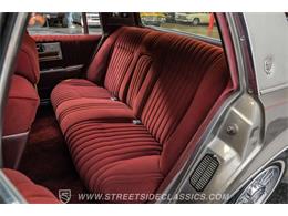 1977 Cadillac Seville (CC-2078444) for sale in Ft Worth, Texas