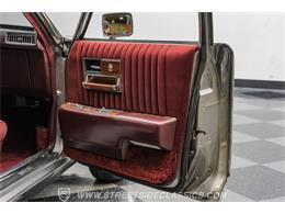 1977 Cadillac Seville (CC-2078444) for sale in Ft Worth, Texas