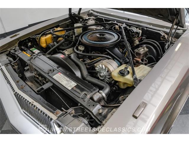 1977 Cadillac Seville (CC-2078444) for sale in Ft Worth, Texas